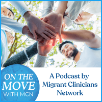 Building Community Empowerment through Open-Minded Partnerships, with MCN and NACHC