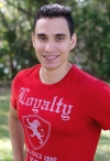 Profile picture for user Saul Delgado