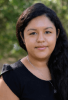 Profile picture for user Alma Colmenero