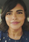 Profile picture for user Myrellis Muñiz Márquez