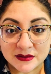 Profile picture for user Renée AboAmshe