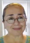 Profile picture for user Alma Galván