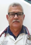 Profile picture for user José Rodríguez