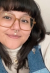 Profile picture for user Sonia Alvarado