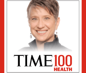 Kim Nolte, directora ejecutiva de la Red de Proveedores de Servicios de Salud para Migrantes, ha sido reconocida como una de las 100 personas más influyentes en la salud mundial en 2024