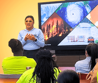 What people say about us