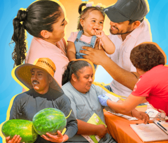 Compassion. No Exceptions.