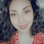 Profile picture for user Jessica Calderón