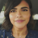 Profile picture for user Myrellis Muñiz Márquez