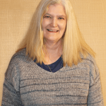 Profile picture for user Elaine Penn