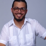 Profile picture for user Aníbal Yariel López Correa