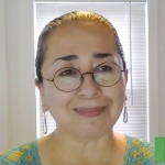 Profile picture for user Alma Galván