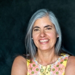 Profile picture for user Mónica Fossi