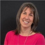 Profile picture for user Amy Liebman