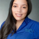 Profile picture for user Brenda Ramirez