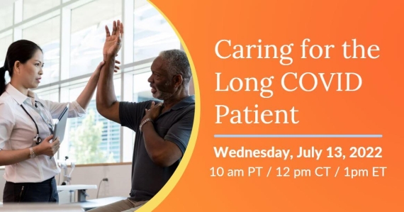Caring for the Long COVID Patient