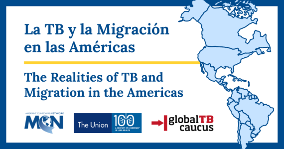 Las Realidades de la TB y la Migracion en las Americas