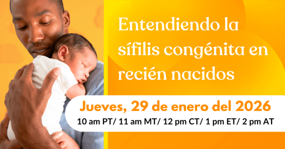 Entendiendo la sífilis congénita en recién nacidos