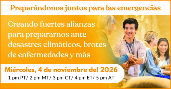 preparandonos