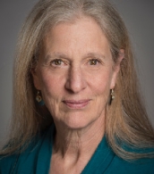 Kaetha Weingarten - Profile