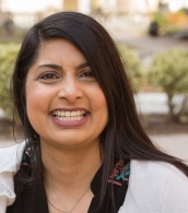 Dipti Shah