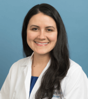Trinidad Solis, MD, MPH