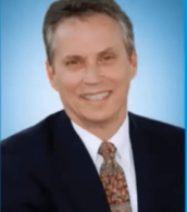 Dr. Roberto Johansson