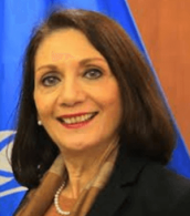 Nelly Salgado de Snyder