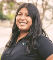 Deysi Merino-González