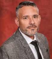 Dr. Javier Rosado