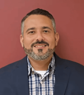 Javier Rosado