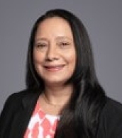 Sra. Frances González