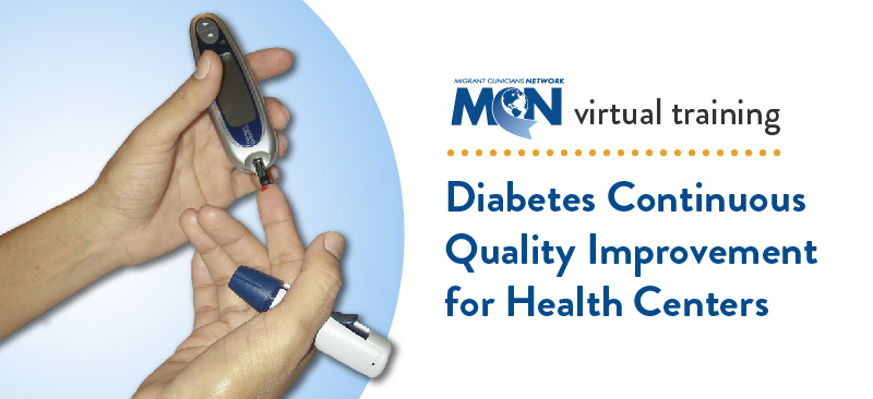 Diabetes Continuous Quality Improvement for Health Centers